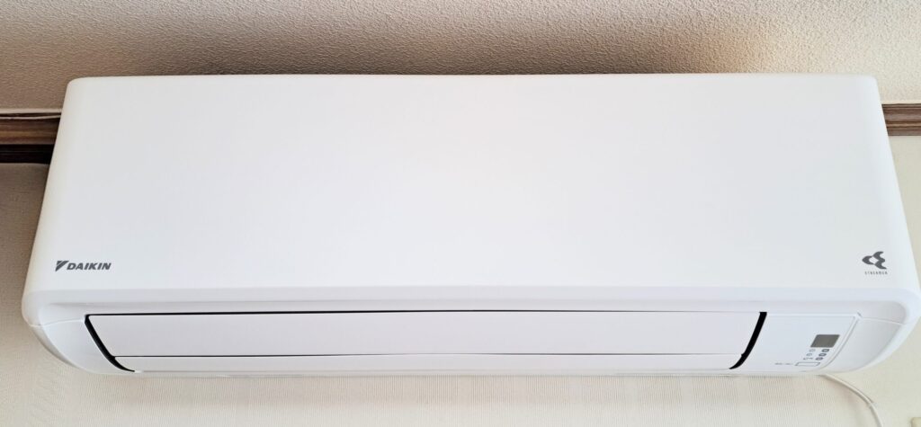 ダイキン エアコン GXシリーズ